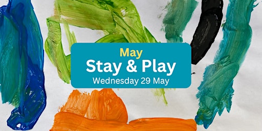 Imagem principal de Stay & Play