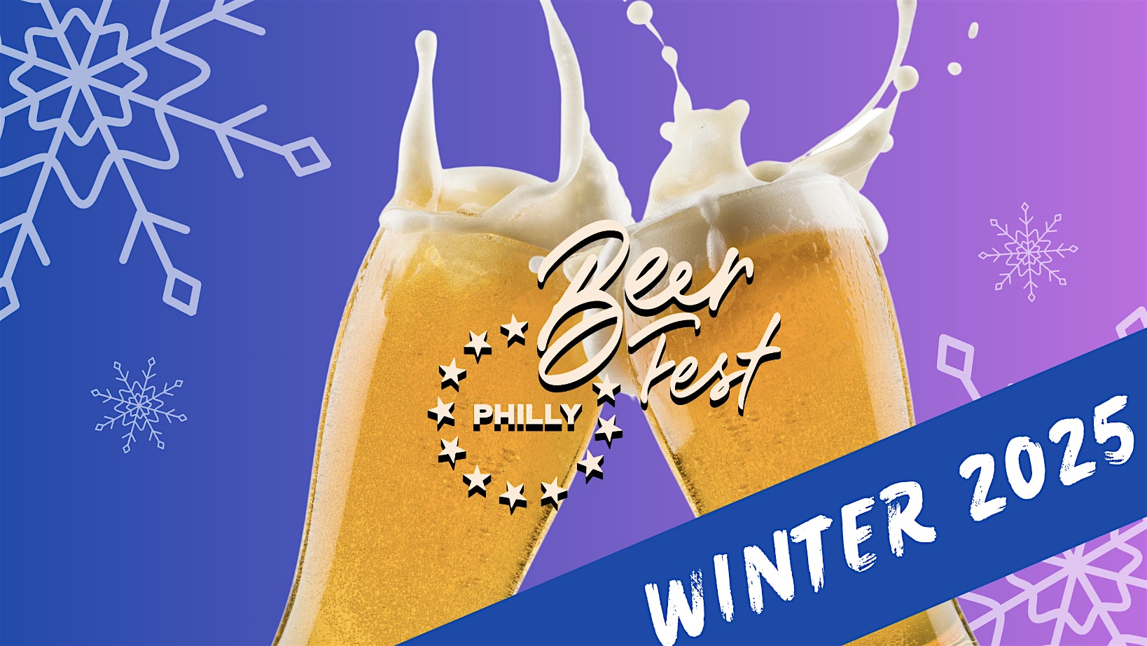 Philly Beer Fest: Winter