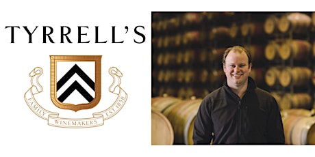 Tyrrell's Comes to Toronto - Winemaker's Dinner at George - Toronto primary image