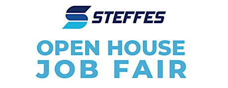 Steffes Open House - Job Fair!