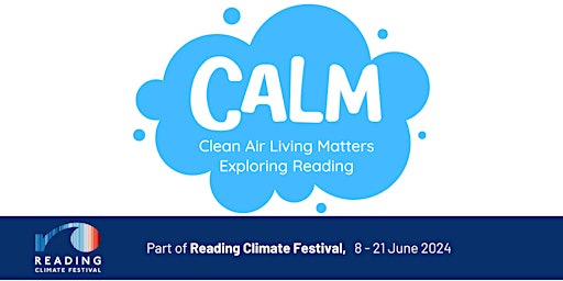 Imagem principal de Schools Workshop: Clean Air Living Matters