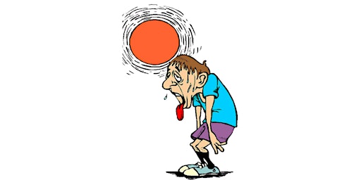 Heat Stress and Its Prevention for People working in Nursery Environment primary image