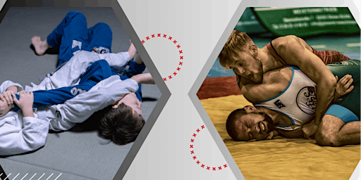 Primaire afbeelding van Mobility & Joint Health: BJJ, MMA & Grapplers