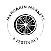 Logo de Mandarin Markets and Festivals
