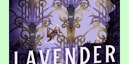 Primaire afbeelding van [pdf] Download Lavender House (Evander Mills, #1) by Lev A.C. Rosen eBook D