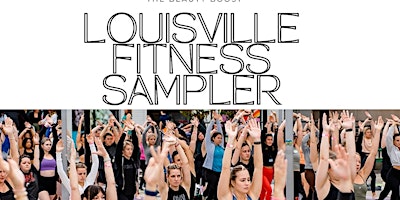 Hauptbild für Louisville Fitness Sampler