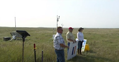 Producer Tour of Rangeland Carbon Experiment primary image