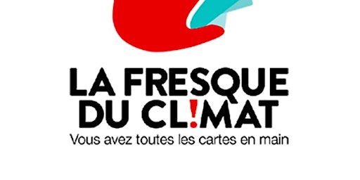 Imagem principal do evento Formation Animation Fresque du Climat ETN
