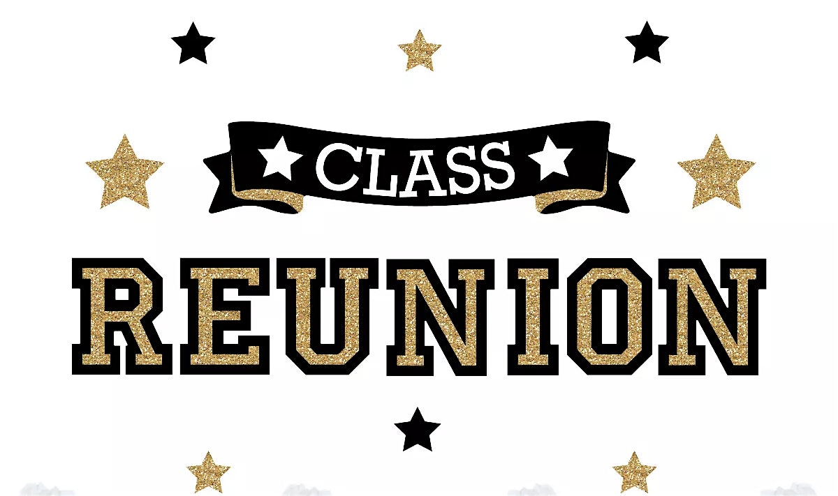 Burnsville Class of '79 - It's time for our 45th Reunion!!!!