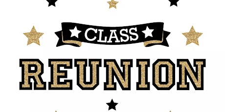 Burnsville Class of '79 - It's time for our 45th Reunion!!!!
