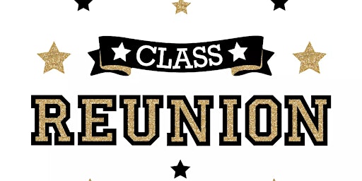 Imagem principal do evento Burnsville Class of '79 - It's time for our 45th Reunion!!!!