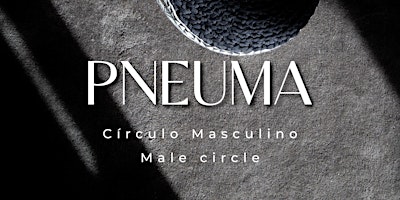 PNEUMA male circle primary image