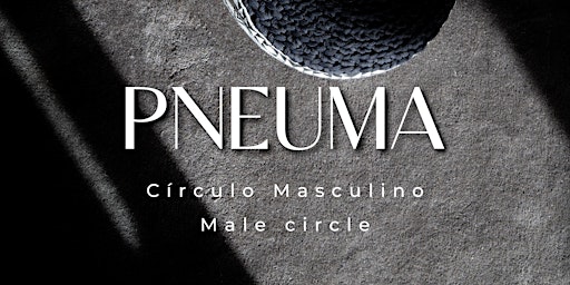 PNEUMA male circle  primärbild