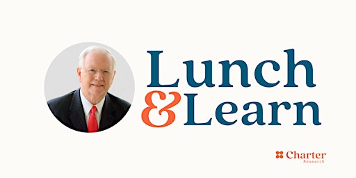 Free Lunch & Learn: Understanding Memory Loss primary image