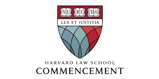 Harvard Law School 2024 Commencement Lunch primary image