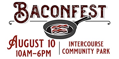 Hauptbild für Baconfest