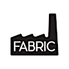 Logotipo de Fabric