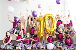 God's Promises - A 10 Year Celebration of Joyful Soles primary image