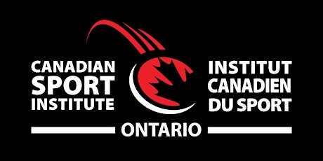 CSIO Strength & Conditioning Clinic 2019 primary image