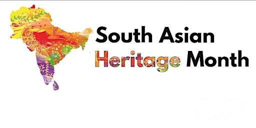 Met Police Careers Insight Session (South Asian Heritage Month)  primärbild