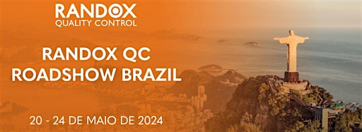 Collection image for QC Roadshow  Brazil 2024