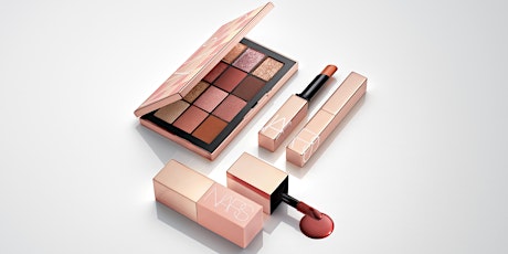 NARS Summer Makeup Bag Essentials Masterclass