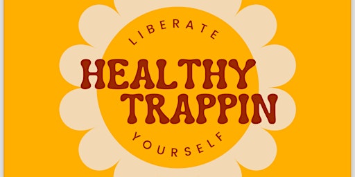 Healthy Trappin 5k Run & Walk primary image