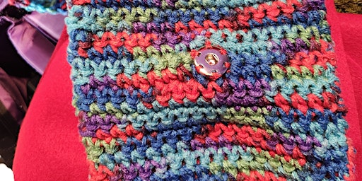 Crochet with Cherri primary image