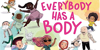 Primaire afbeelding van "Bodies Are Cool!" Caregiver Convos Series Presented by Planned Parenthood