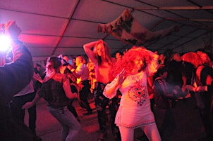 Imagem principal do evento Whitley Bay Carnival Ball.