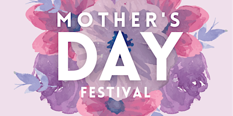 Mother’s Day food festival