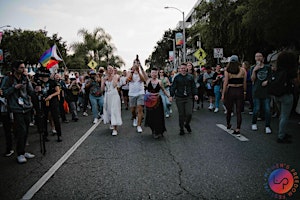 Women's Freedom Festival  & Dyke March x WeHo Pride 2024 primary image