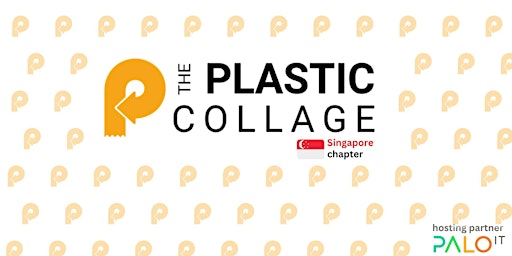 Imagem principal do evento Plastic Collage @PALO IT