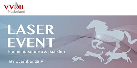 Primaire afbeelding van LASERTHERAPIE IN SMALL ANIMALS AND HORSES