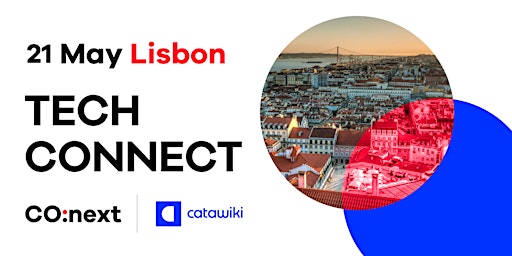 Imagem principal de Lisbon Tech Connect