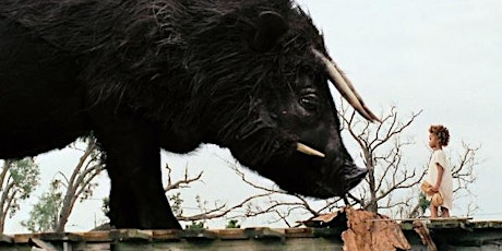 Welcome Presents - BEASTS OF THE SOUTHERN WILD + Our 3rd Anniversary! primary image