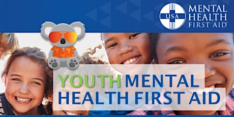 LIVE Youth Mental Health First Aid (Adults Assisting Youth)