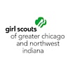 Logo van Girl Scouts of Greater Chicago and Northwest Indiana