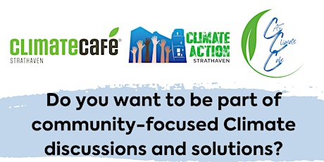 May CAS Climate Cafe