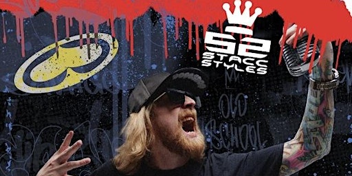 Hauptbild für Stacc Styles Record Release Party