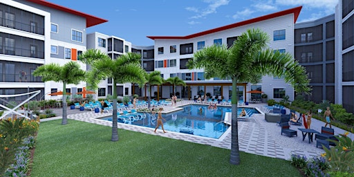 Imagem principal de Open House! Live your Tapestry Lifestyle! Brand New Apartment Homes !!!