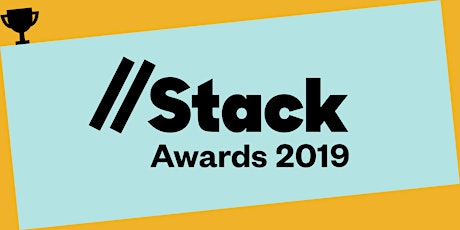 Stack Awards 2019