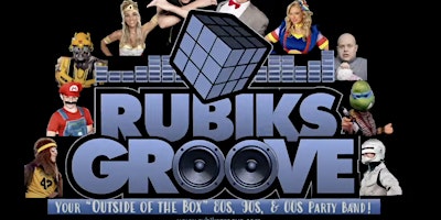 Rubiks Groove at Happy's Sports Lounge primary image