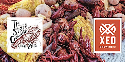 XEO hosts Tri-State Crawfish Boil! primary image