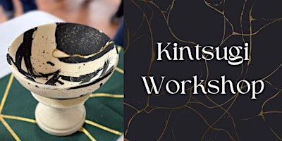 Kintsugi Workshop primary image