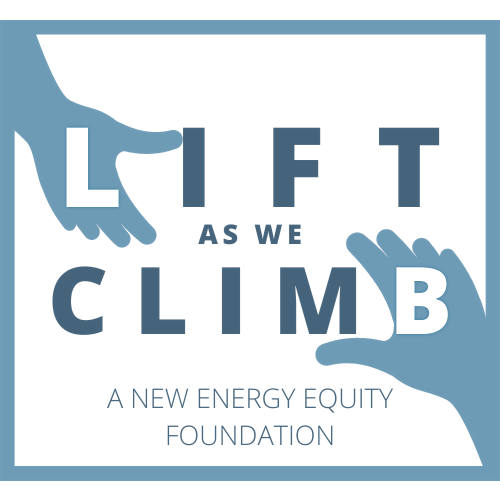 Lift As We Climb Foundation