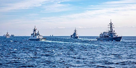 Strategy and Security in the Indo-Pacific