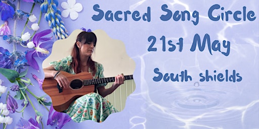 Primaire afbeelding van Sacred Song Circle in South Shields