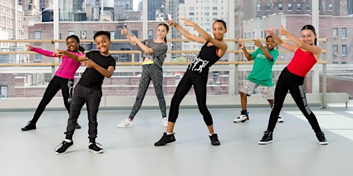 BBBS Dance Match Activity primary image