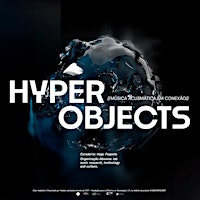 Primaire afbeelding van Hyper-Objects: Música Acousmática em Conexão.